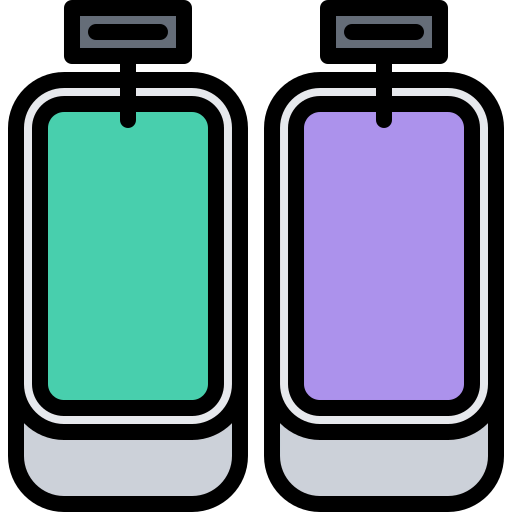 Container icon