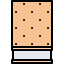 Ice cream sandwich Symbol 64x64