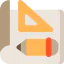 Protractor icon 64x64