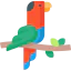 Parrot icon 64x64