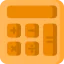 Calculator icon 64x64