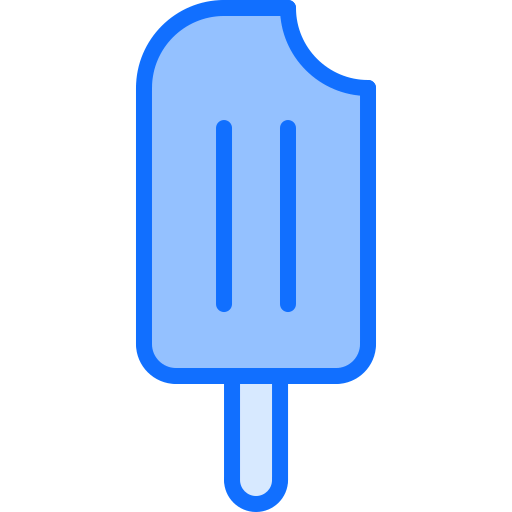 Popsicle icon