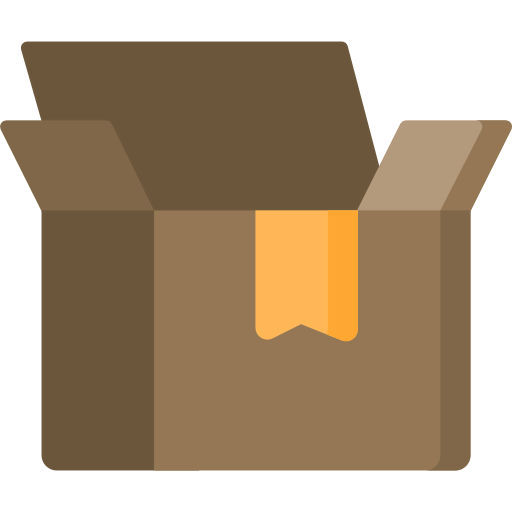 Box icon