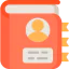 Agenda icon 64x64