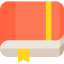 Notebook icon 64x64