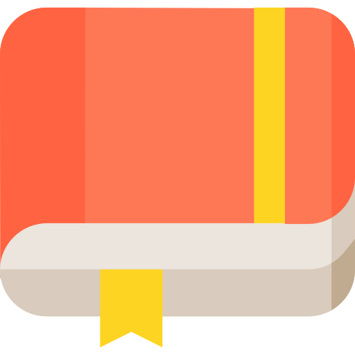 Notebook icon