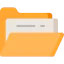 Folder icon 64x64
