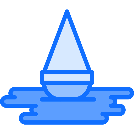 Melted icon
