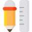 Pencil icon 64x64