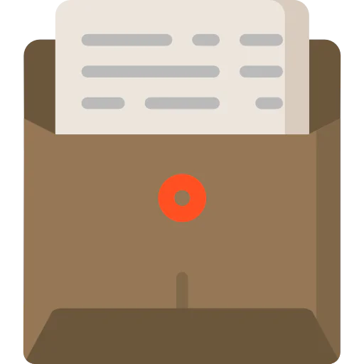Envelope 상