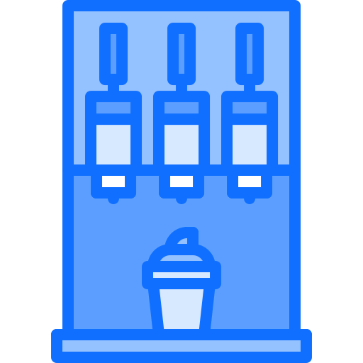 Machine icon