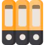 Archives icon 64x64