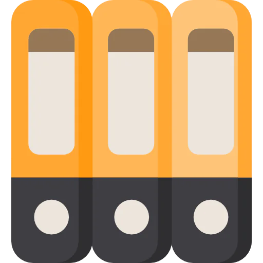 Archives icon