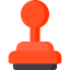 Stamp icon 64x64
