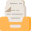 Inbox icon 64x64