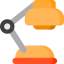 Lamp icon 64x64