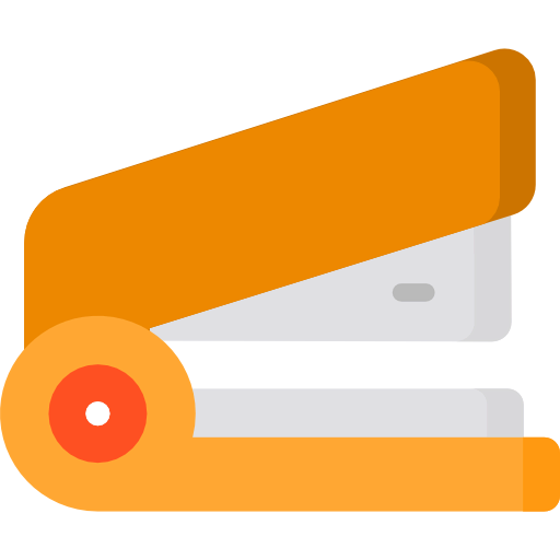 Stapler icon