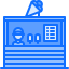 Ice cream shop Symbol 64x64