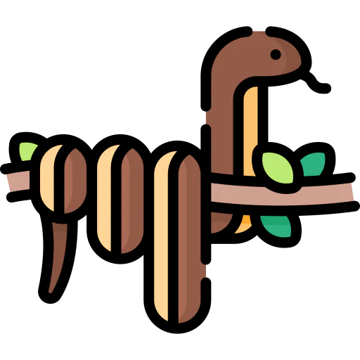 Snake icon