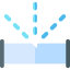 Leak Symbol 64x64