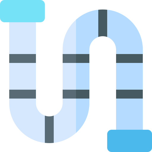 Pipe icon