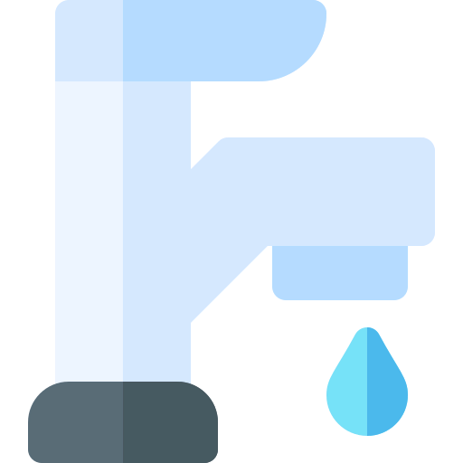 Faucet icon