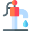 Water pump アイコン 64x64