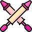 Water gun icon 64x64