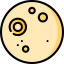 Full moon 图标 64x64