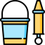 Bucket icon 64x64