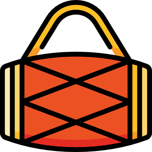 Drum icon