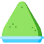Powder icon 64x64
