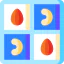 Dried fruits biểu tượng 64x64