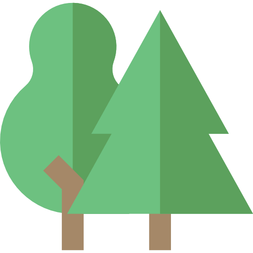 Forest icon
