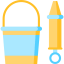 Bucket icon 64x64