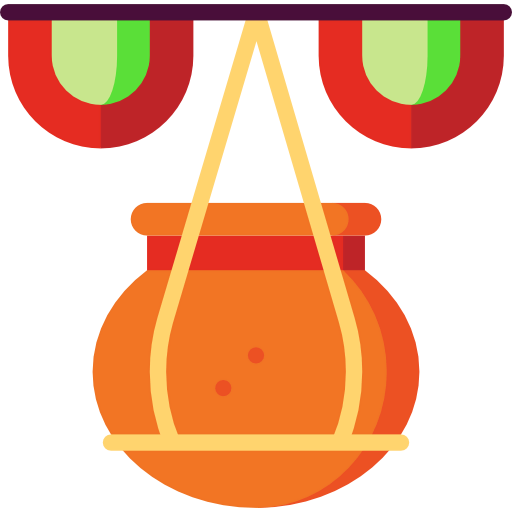 Pot icon