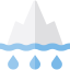 Melting icon 64x64