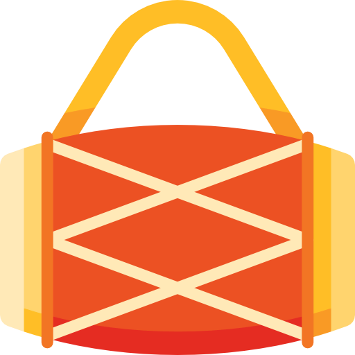 Drum icon