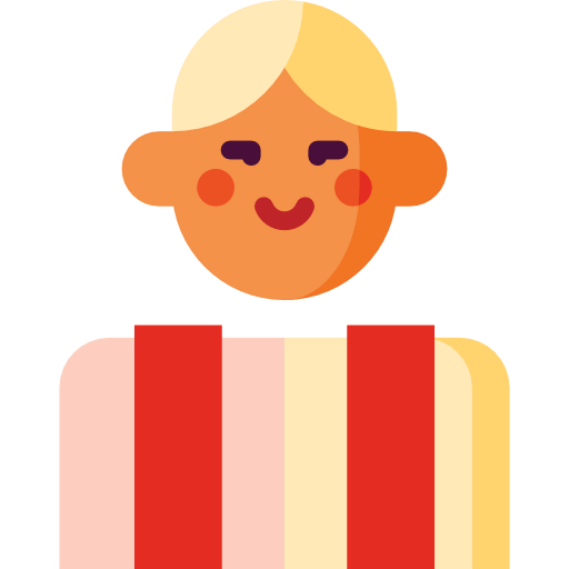 Man icon