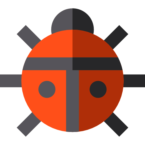Ladybug icon