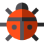 Ladybug icon 64x64