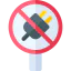 No plug іконка 64x64
