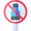 No drinking アイコン 64x64
