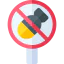 No bombs 图标 64x64