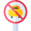 No parking іконка 64x64