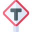 T junction іконка 64x64