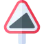 Slope icon 64x64