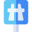 Highway icon 64x64