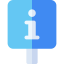 Information icon 64x64