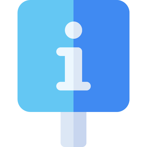Information icon